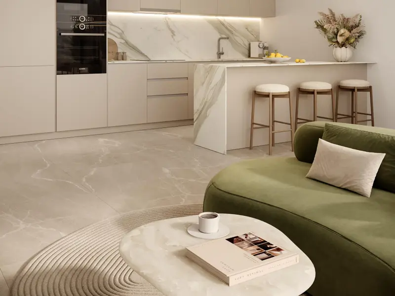 Villa de 3 dormitorios en Finestrat, Costa Blanca — foto 24 de 30