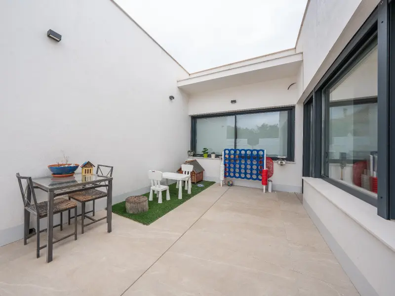 Villa de 3 dormitorios en Desconocido, Costa Blanca — foto 25 de 30