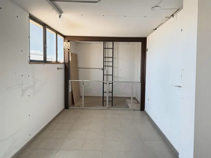 Commercial with 1 bedrooms in Almansa, Costa Blanca — photo 7 of 22