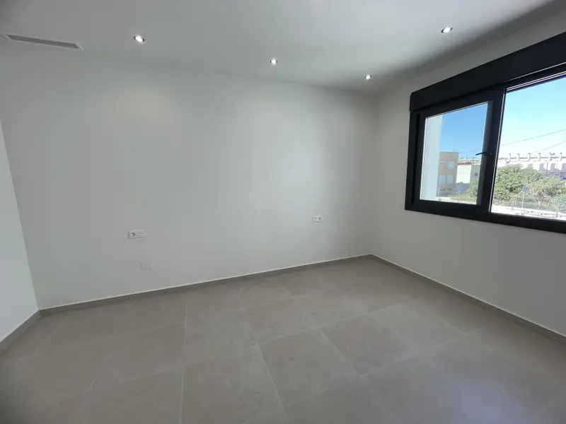 Villa de 3 dormitorios en Almoradí, Costa Blanca — foto 17 de 30