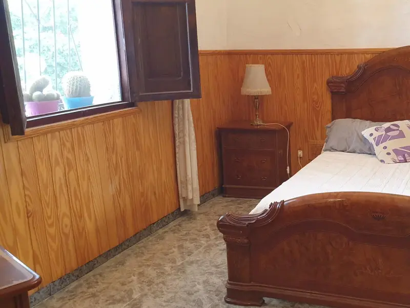 Villa de 4 dormitorios en Granja de Rocamora, Costa Blanca — foto 27 de 30