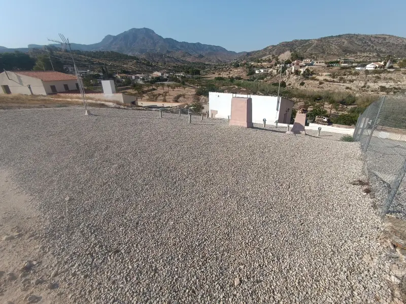 Reihenhaus mit 4 Schlafzimmern in Desconocido, Costa Blanca — Foto 14 von 30