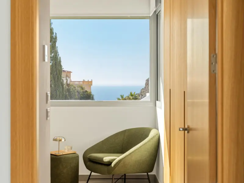 Villa de 3 dormitorios en Benitachell, Costa Blanca — foto 17 de 30