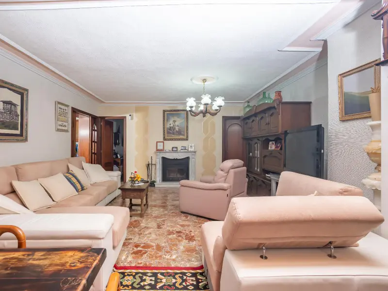 Villa de 5 dormitorios en Alicante, Costa Blanca — foto 11 de 30