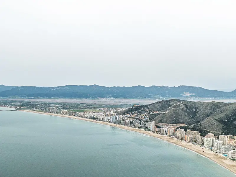 Terreno en Desconocido, Costa Blanca — foto 3 de 19