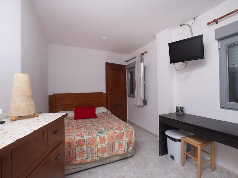 Апартаменти з 2 спальнями у Benidorm, Коста-Бланка — фото 5 з 22