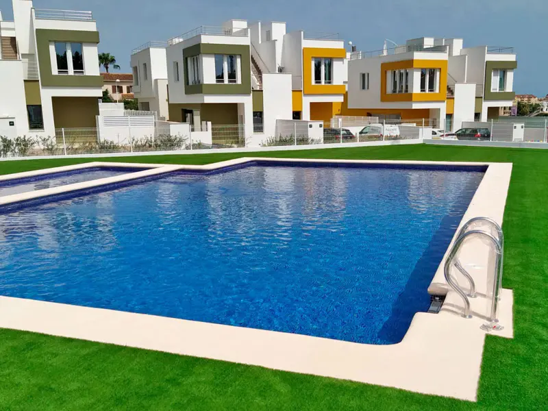 Villa de 3 dormitorios en Dénia, Costa Blanca — foto 6 de 18