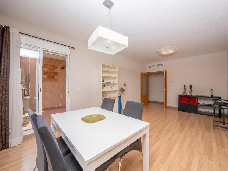 Apartamento de 3 dormitorios en Aspe, Costa Blanca — foto 10 de 27