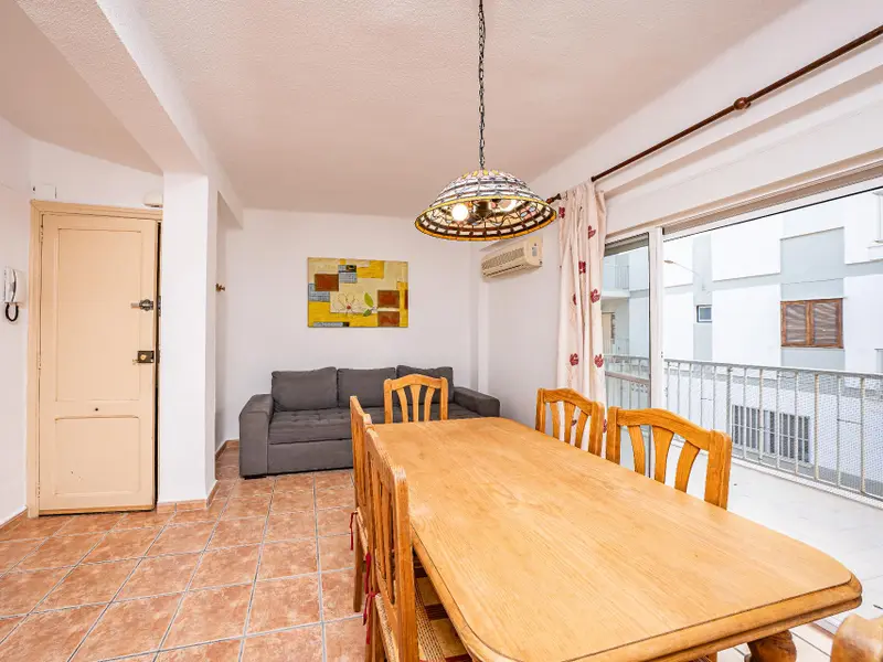 Апартаменты de 3 dormitorios en Desconocido, Costa Blanca — фото 6 из 30