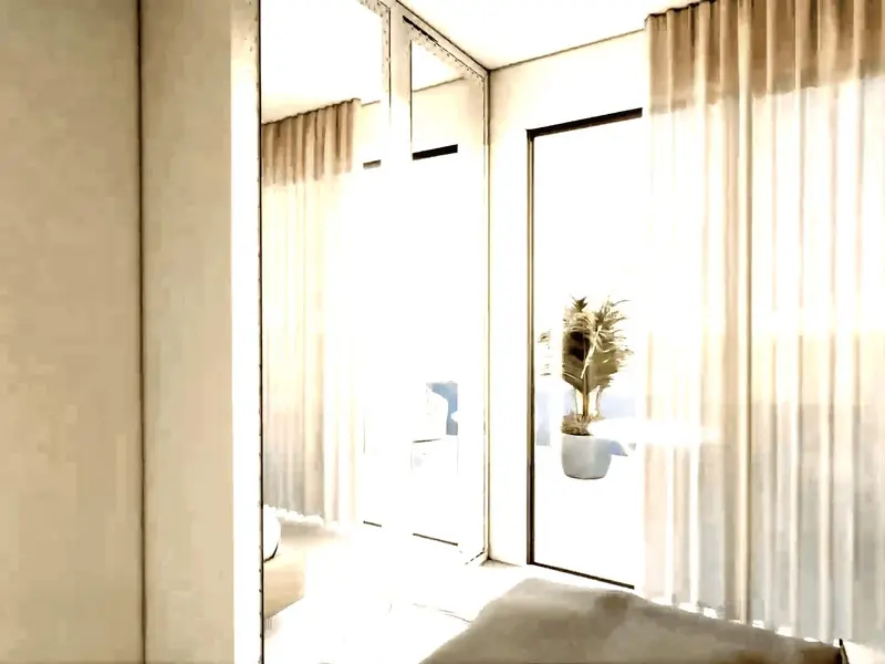 Apartamento de 1 dormitorios en Torrevieja, Costa Blanca — foto 11 de 27