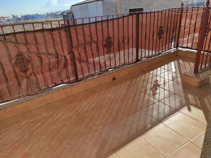 Apartamento de 3 dormitorios en Granja de Rocamora, Costa Blanca — foto 15 de 24
