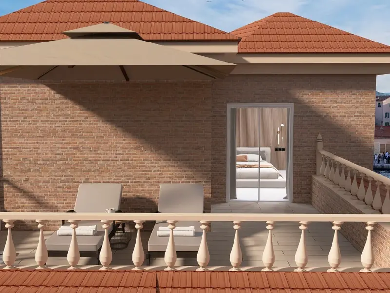 Villa de 4 dormitorios en Rojales, Costa Blanca — foto 13 de 27