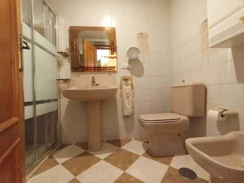 Villa de 5 dormitorios en Desconocido, Costa Blanca — foto 10 de 20