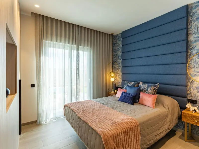 Wohnung mit 3 Schlafzimmern in Algorfa, Costa Blanca — Foto 18 von 30
