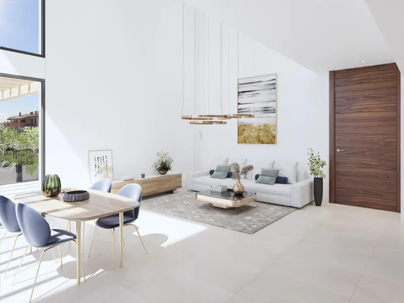 Villa en Finestrat, Costa Blanca