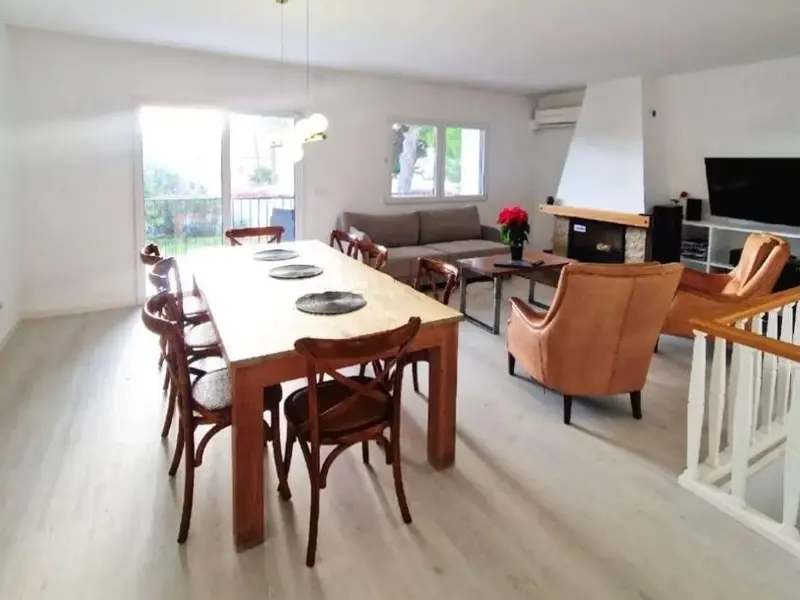 Villa met 6 slaapkamers in Calpe, Costa Blanca — foto 7 van 10