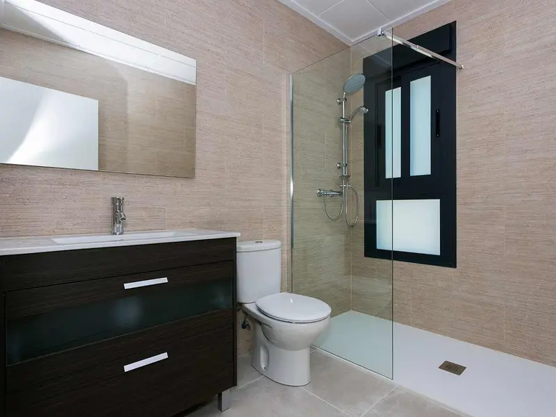 Villa de 3 dormitorios en Daya Nueva, Costa Blanca — foto 19 de 30