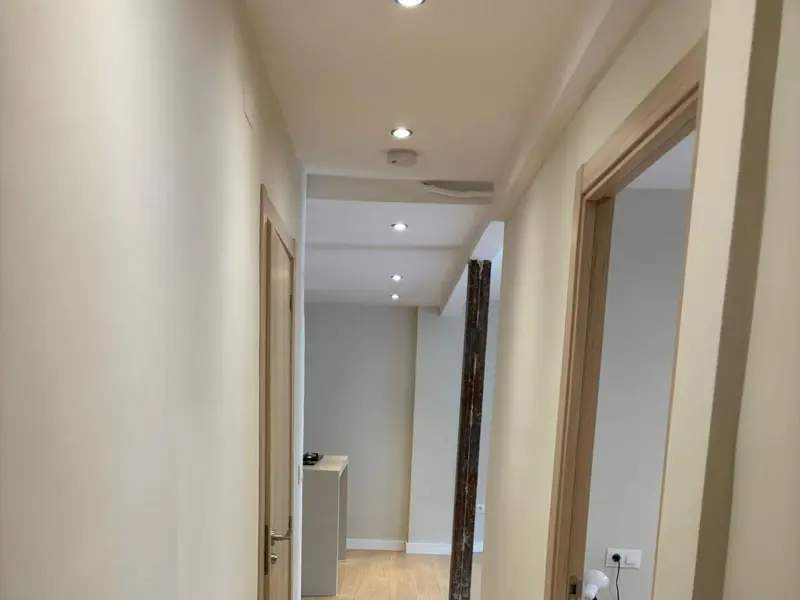 Reihenhaus mit 2 Schlafzimmern in Altea, Costa Blanca — Foto 18 von 20