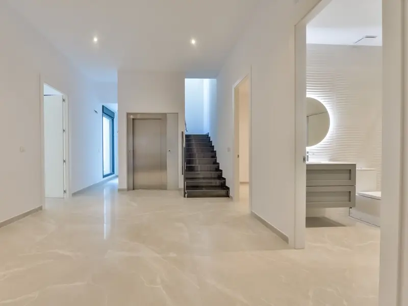 Villa de 8 dormitorios en Finestrat, Costa Blanca — foto 3 de 26