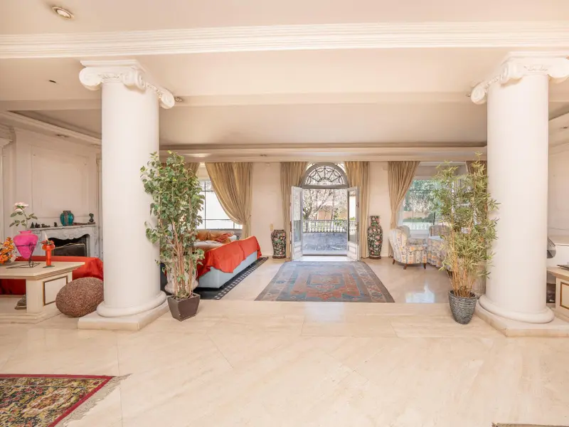 Villa mit 8 Schlafzimmern in Almansa, Costa Blanca — Foto 25 von 30