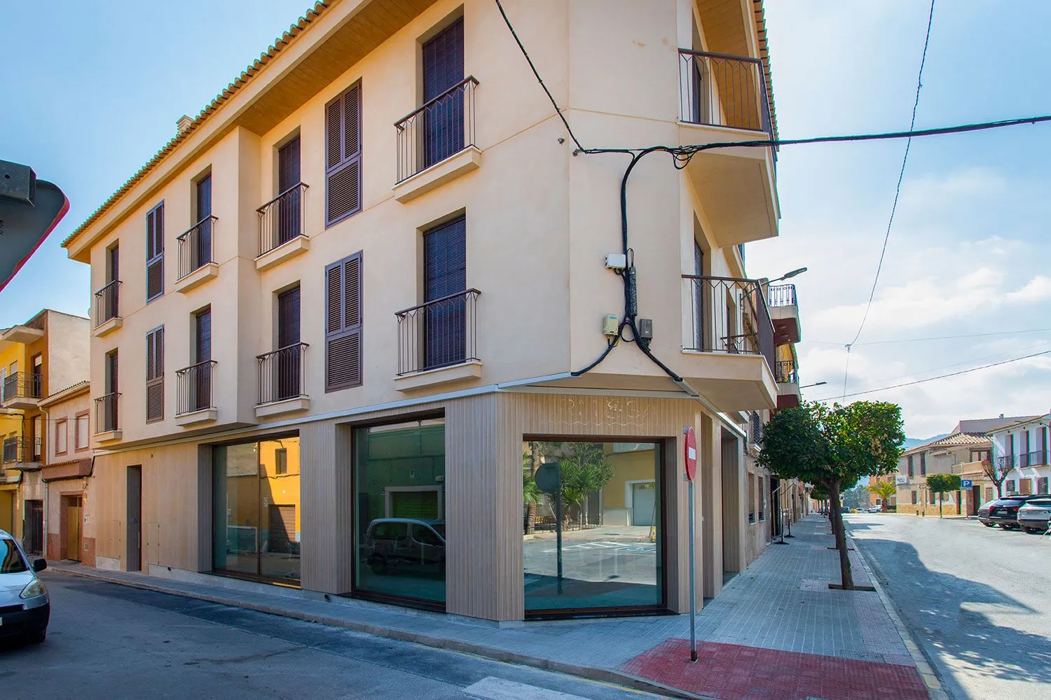 Ático de 2 dormitorios en Hondón de las Nieves, Costa Blanca — foto 1 de 27