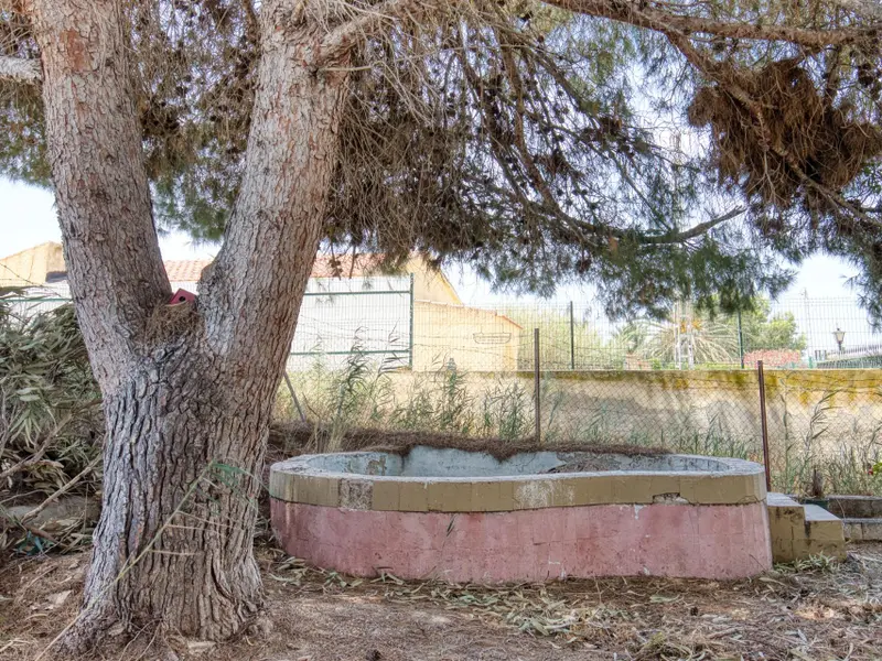 Villa de 1 dormitorios en San Fulgencio, Costa Blanca — foto 14 de 18
