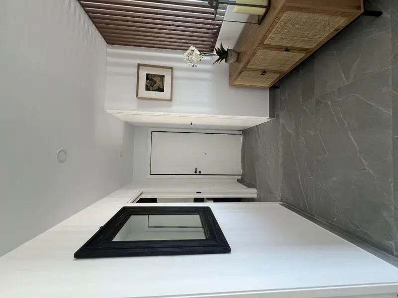 Reihenhaus mit 3 Schlafzimmern in Polop, Costa Blanca — Foto 22 von 26