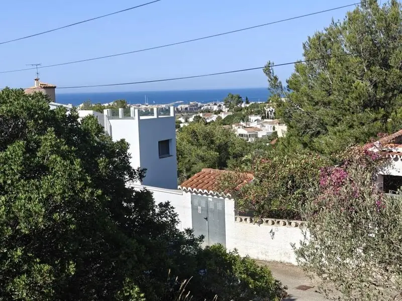 Terreno en Dénia, Costa Blanca — foto 3 de 5