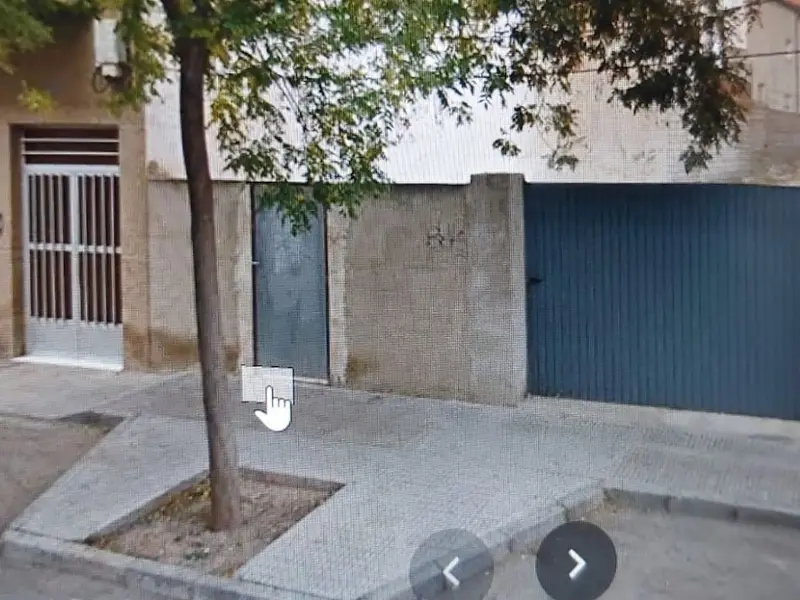 Terreno en Desconocido, Costa Blanca — foto 1 de 14