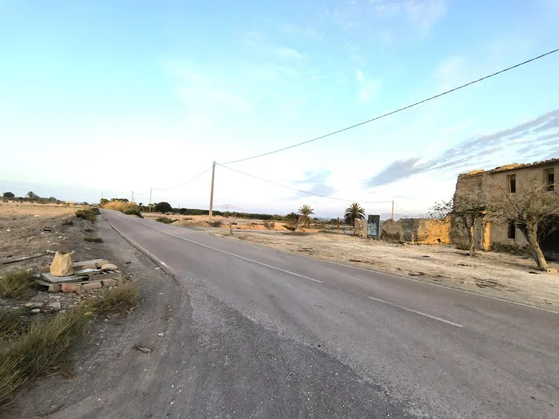 Landhaus in San Fulgencio, Costa Blanca — Foto 3 von 30