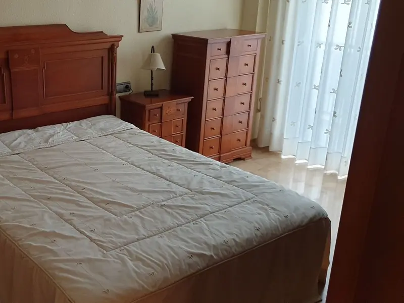Apartamento de 3 dormitorios en Elche, Costa Blanca — foto 6 de 20