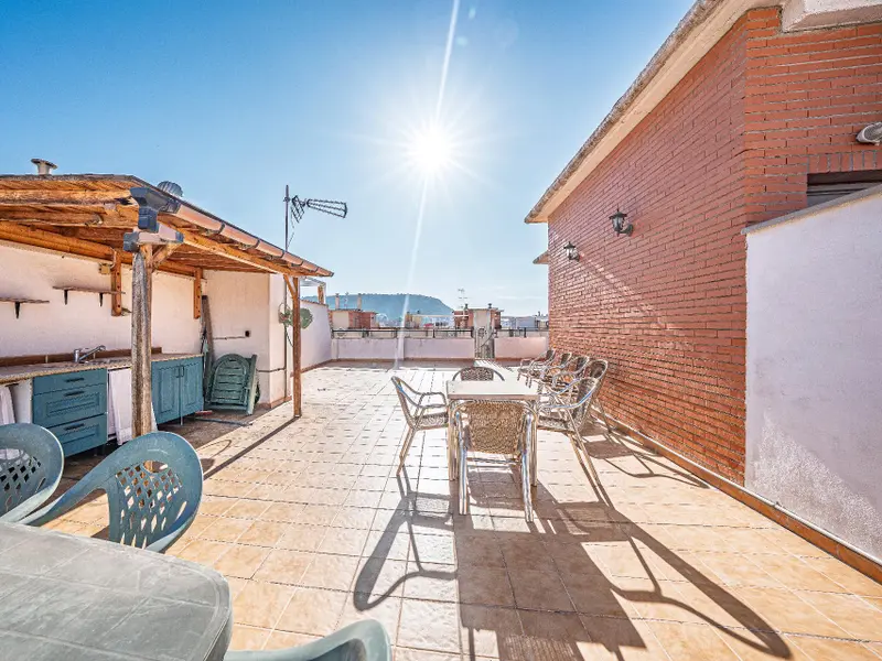 Пентхаус з 3 спальнями у Alicante, Коста-Бланка — фото 2 з 30