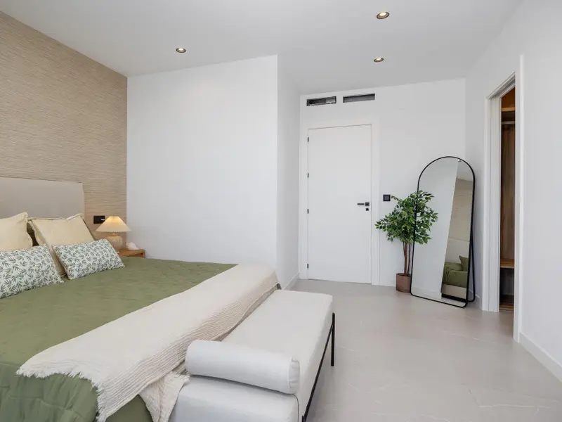 Villa with 3 bedrooms in Torrevieja, Costa Blanca — photo 5 of 30