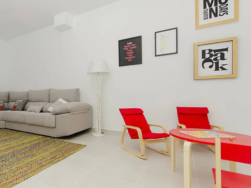 Villa de 6 dormitorios en Orihuela Costa, Costa Blanca — foto 27 de 30