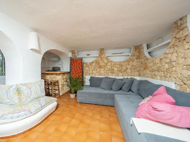 Villa de 4 dormitorios en El Campello, Costa Blanca — foto 28 de 30