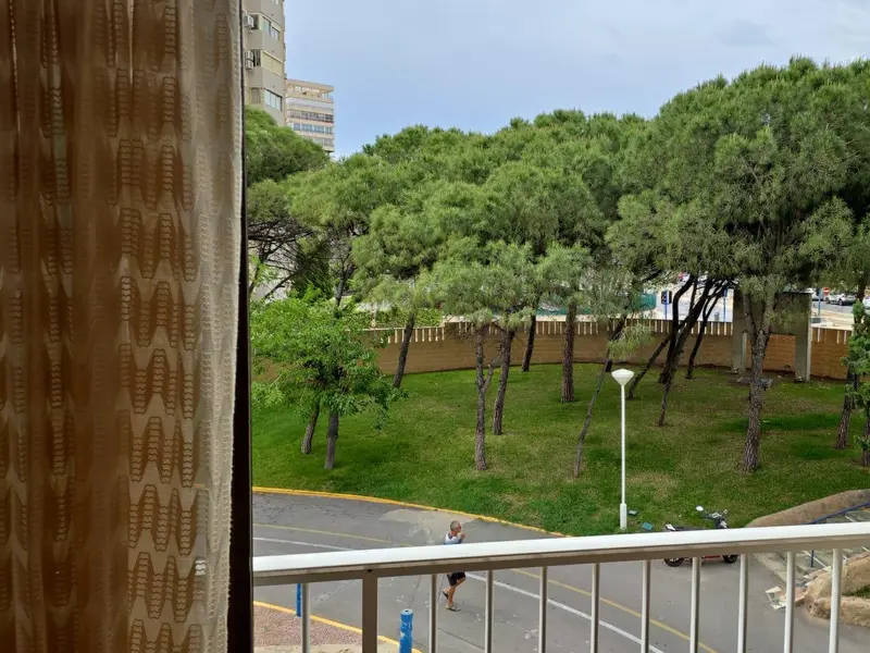 Apartment with 3 bedrooms in Alicante, Costa Blanca — photo 11 of 13