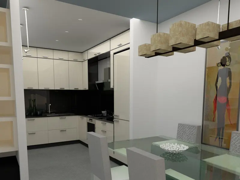 Apartamento de 2 dormitorios en Finestrat, Costa Blanca — foto 25 de 29