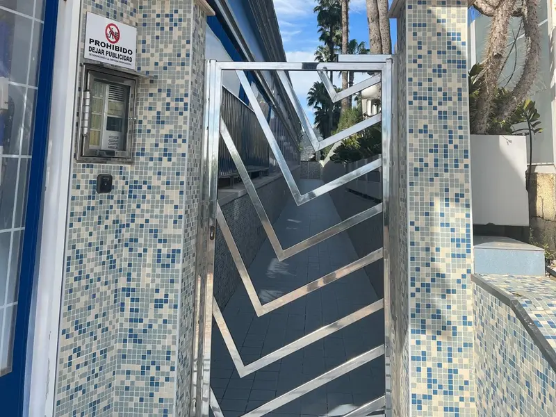 Ático de 3 dormitorios en Calpe, Costa Blanca — foto 14 de 19