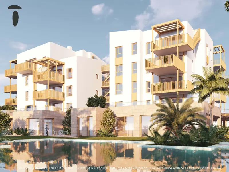 Terreno de 3 dormitorios en El Verger, Costa Blanca — foto 7 de 12