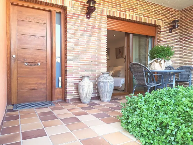 Villa de 3 dormitorios en Granja de Rocamora, Costa Blanca — foto 3 de 30