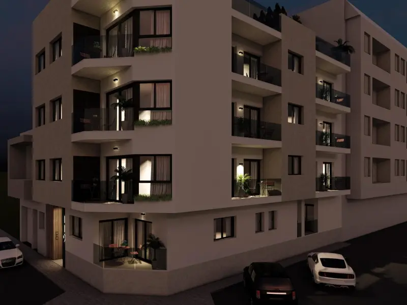 Apartamento de 2 dormitorios en Guardamar del Segura, Costa Blanca — foto 16 de 16