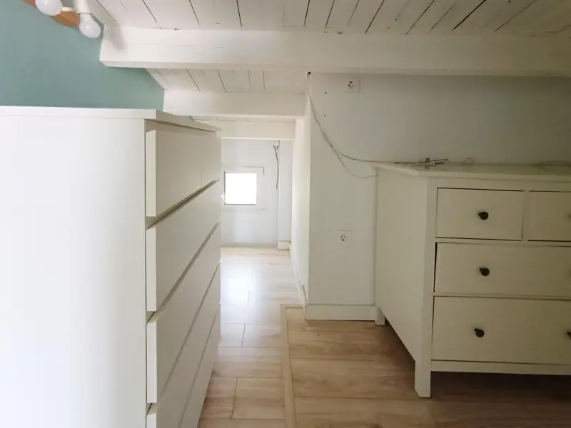 Reihenhaus mit 2 Schlafzimmern in Dénia, Costa Blanca — Foto 14 von 26