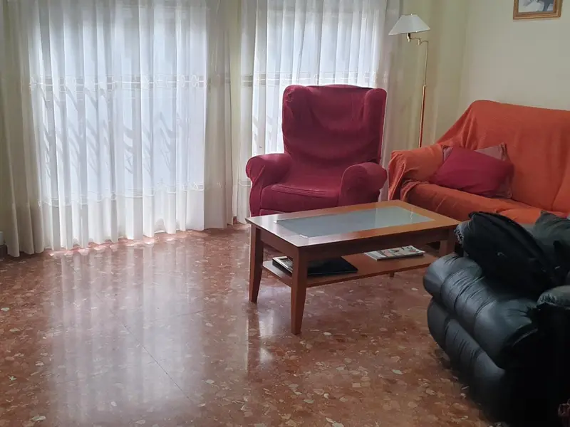 Apartamento en Elche, Costa Blanca