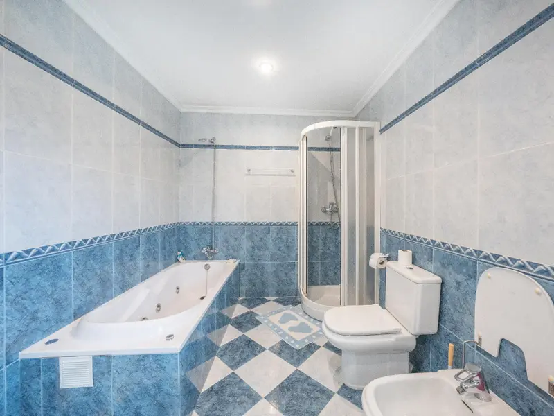 Villa de 5 dormitorios en Alcoy, Costa Blanca — foto 30 de 30