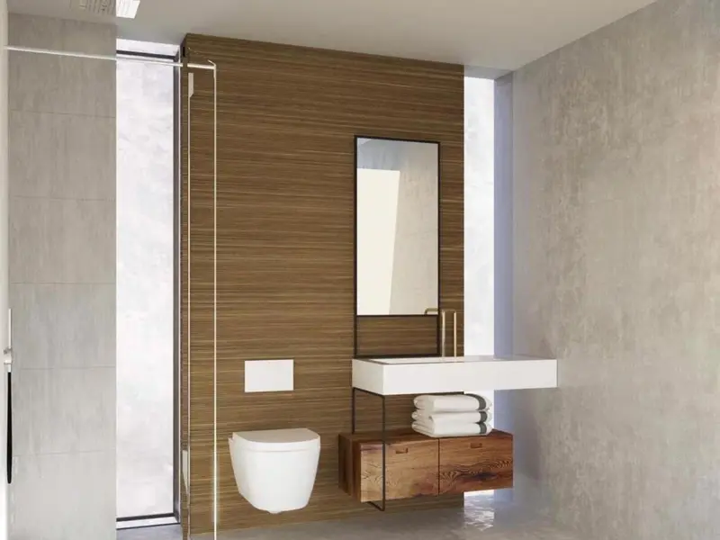 Villa de 3 dormitorios en Benitachell, Costa Blanca — foto 16 de 24