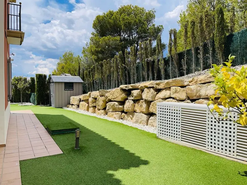 Villa de 4 dormitorios en Finestrat, Costa Blanca — foto 28 de 30