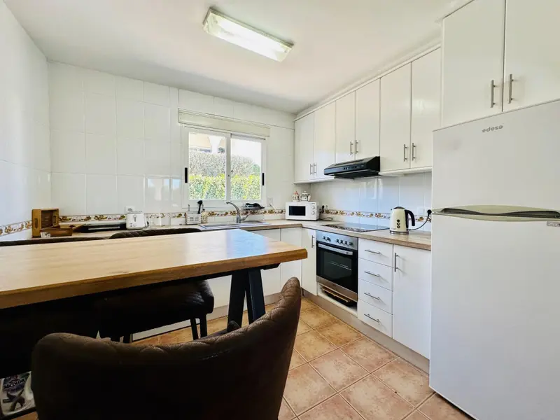 Villa de 6 dormitorios en La Nucía, Costa Blanca — foto 10 de 30