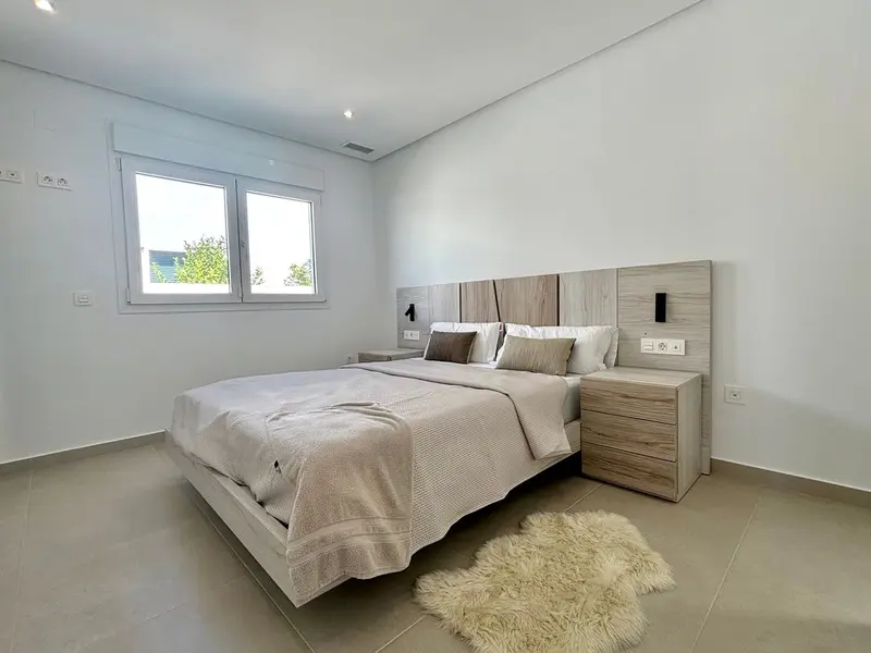 Villa de 3 dormitorios en Rojales, Costa Blanca — foto 6 de 30