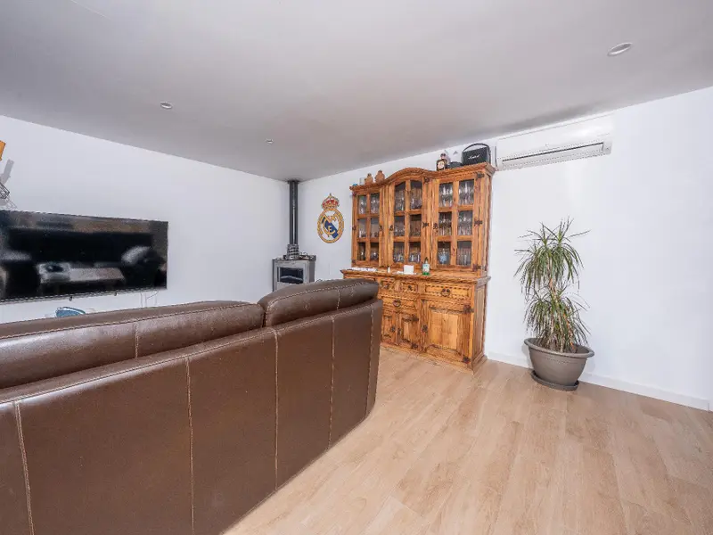 Villa de 3 dormitorios en Desconocido, Costa Blanca — foto 26 de 30