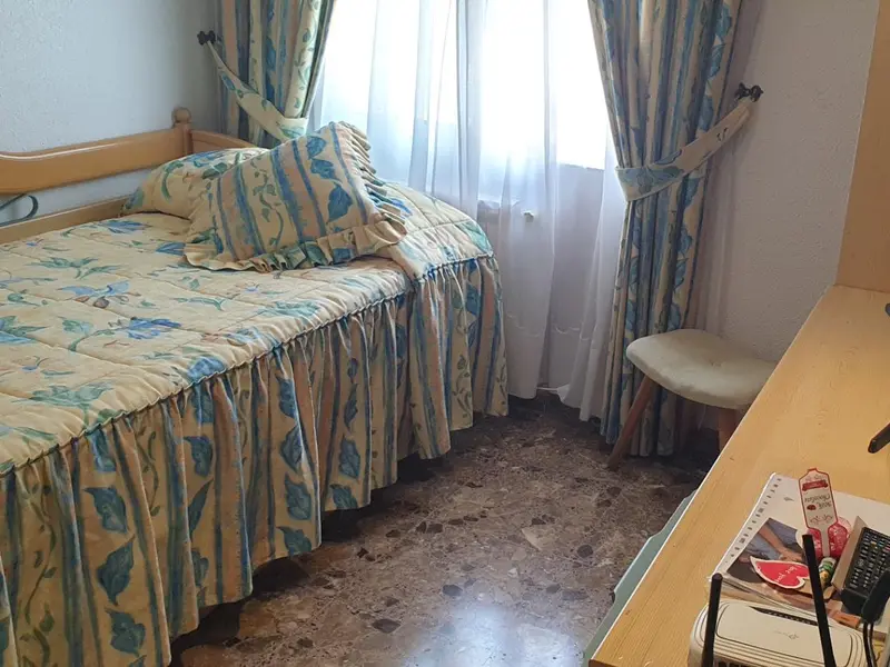 Villa de 3 dormitorios en Elche, Costa Blanca — foto 25 de 27